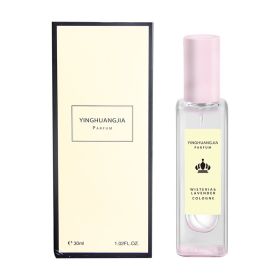 Perfume For Women Long-lasting Light Perfume (Option: 30ML-3416 2 Silver Birch)