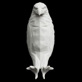 Eagle Wall Lamp Atmosphere Home Decoration (Option: Eagle)