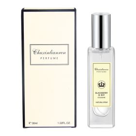 Perfume For Women Long-lasting Light Perfume (Option: 30ML-3442 BlackBerry Laurel)