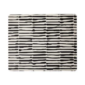 Kitchen Diatom Mud Drainage Mat (Option: 4 Style-30x40cm)