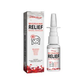 Body Care Spray Relieves Nasal Discomfort (Option: 30ml)