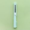 1pcs Foldable Pencil Scissors Journal Cutting Paper Cutter Student Mini Small Express Delivery Utility Knife