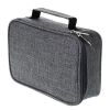 Pencil Case Large Capacity Multifunction Pencil Holder Stationery Organizer Box