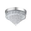 Flush Mount Ceiling Light