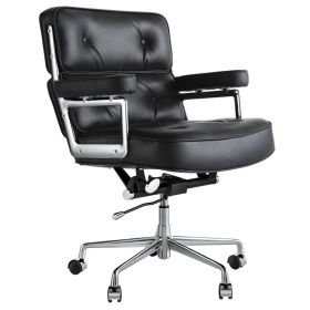 LOBBY OFFICE CHAIR home and office (Color: as Pic)