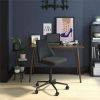 Morgan Office Chair with Casters