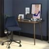 Morgan Office Chair with Casters