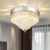 Flush Mount Ceiling Light