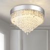 Flush Mount Ceiling Light