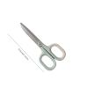 1pc Stainless Steel Scissors For Office Home