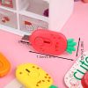 Fruit Vegetable Utility Knife Mini Portable Student Journal Diary Pocket Knife Express Box Opener Office Stationery Paper Cutting Knife