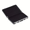 Password Box Shape Card Case Aluminum Metal Business Card Holder Card Case