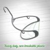 20pcs Plastic Hangers Clothes Hangers for Clothing, Durable Clothes Hangers