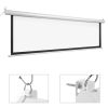 92in Diagonal 16:9 Automatic Projector Screen