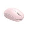 Wireless Mouse, Noiseless Mouse with USB Receiver Portable Computer Mice