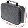 Pencil Case Large Capacity Multifunction Pencil Holder Stationery Organizer Box