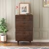 DRESSER CABINET BAR CABINET storge cabinet lockers Real Wood spray paint Retro round handle can be placed in the living room bedroom dining room color