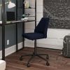 Morgan Office Chair with Casters