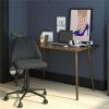 Morgan Office Chair with Casters