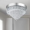 Flush Mount Ceiling Light