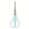 1pc Student Stationery Scissor, Stainless Steel Scissor