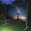 Projector Screen