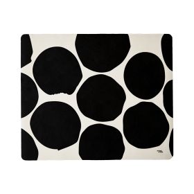 Kitchen Diatom Mud Drainage Mat (Option: 2 Style-30x40cm)