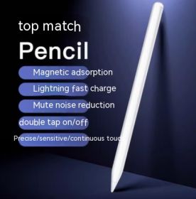 The Core Permeable Capacitor Pen Is Portable For Hand-writing (Option: E-USB)